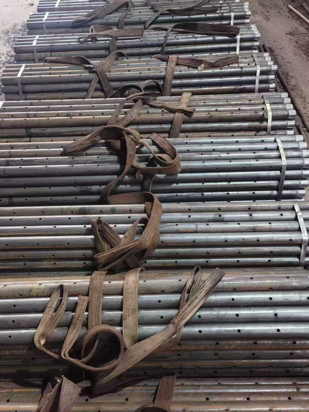 秦都127mm管棚管